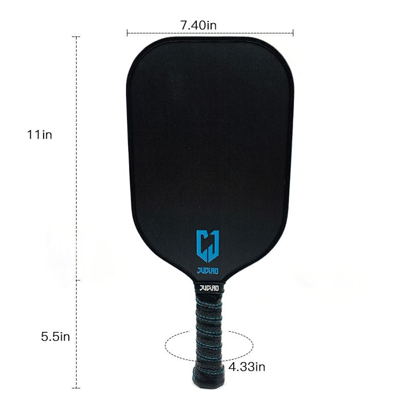 professional pickleball paddle