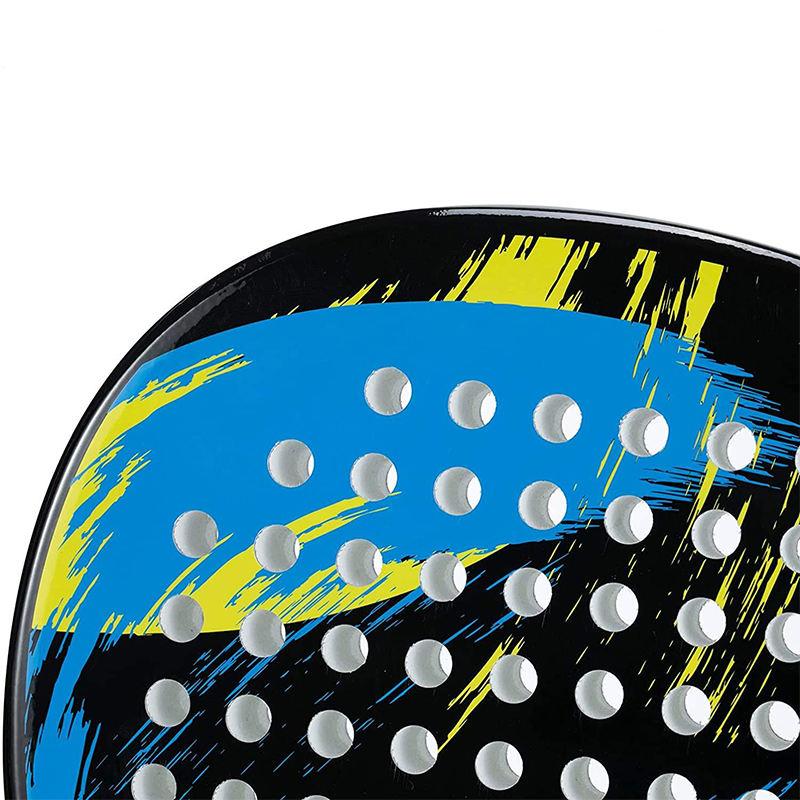 padel tennis racket