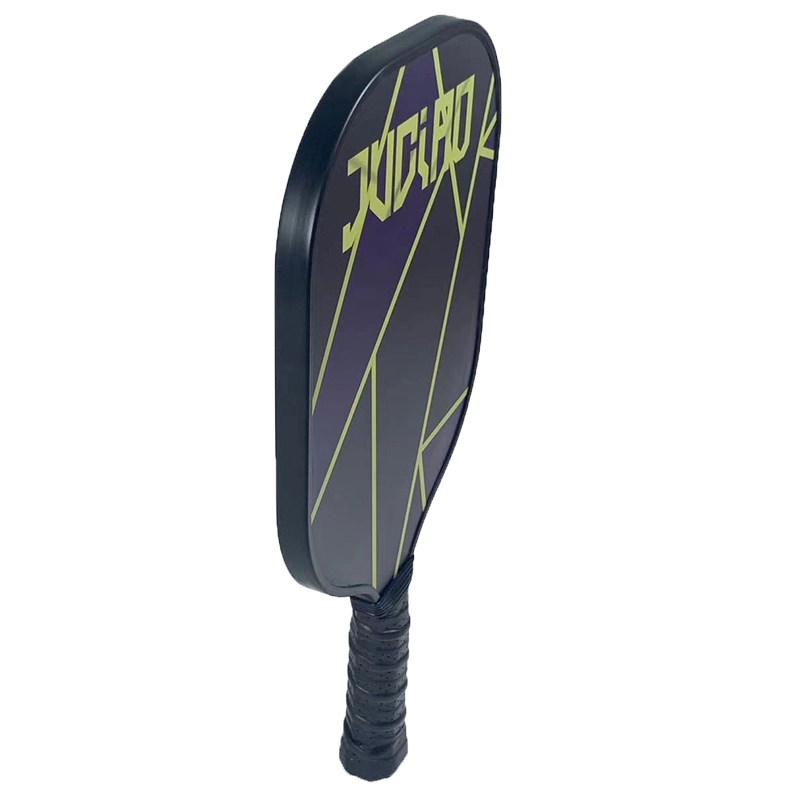 Hot Selling USAPA Approved High Quality Graphite Pickleball Racket Carbon Fiber Pickleball Paddle