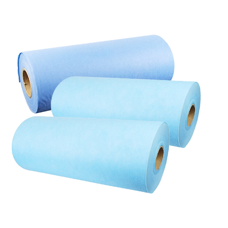 Medical smmms nonwoven cloth fabric,hygiene nonwoven fabric smmms medical grade