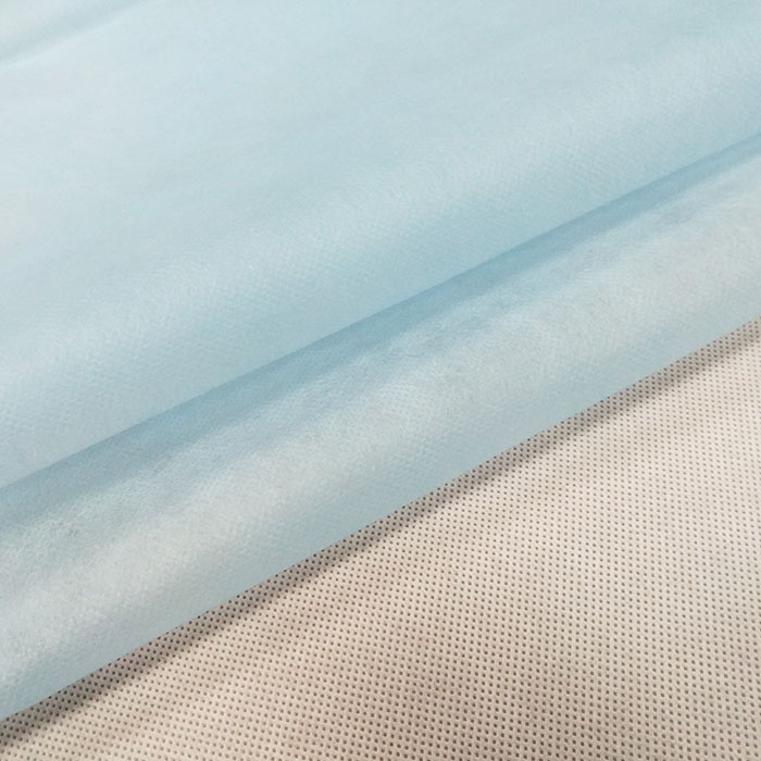 PP spun bond non-woven fabrics