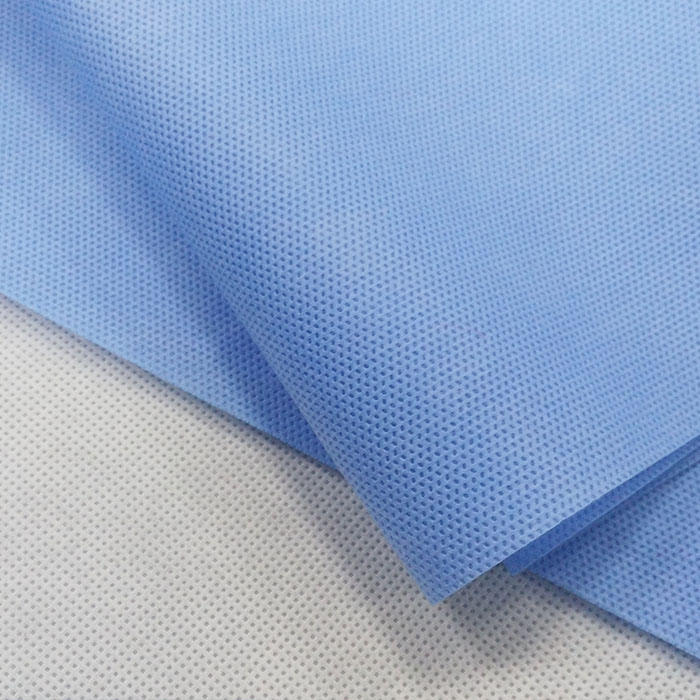 nonwoven SSMMS fabric