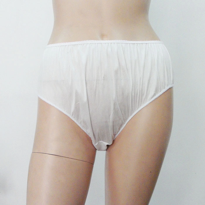 Disposable Underwear Ladies