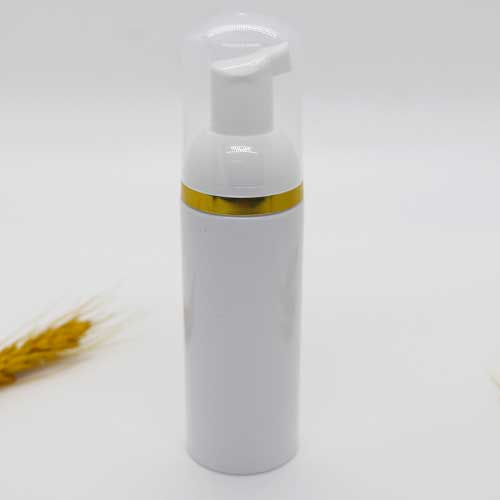 60ml foam bottle 