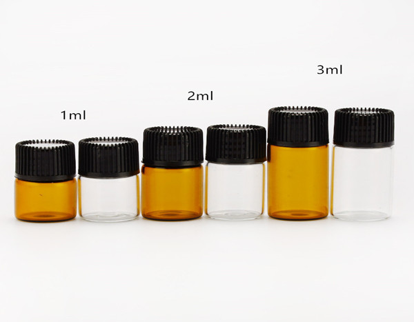 30ml oil bottle