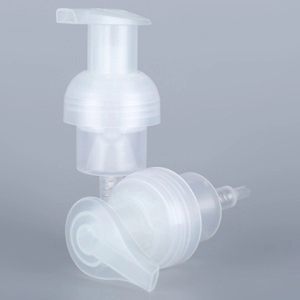 40/410 PP Plastic Material Foam Pump Head