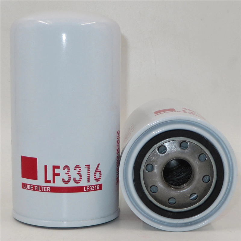 Retailers Genuine Fleetguard Oil Filter LF3316