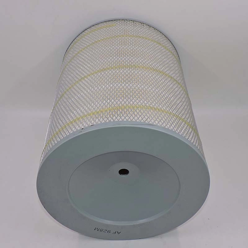 Air Filter Fleetguard AF928M Cummins 3022209 Baldwin LL2330 Donaldson P181056 P182056 Cross Reference