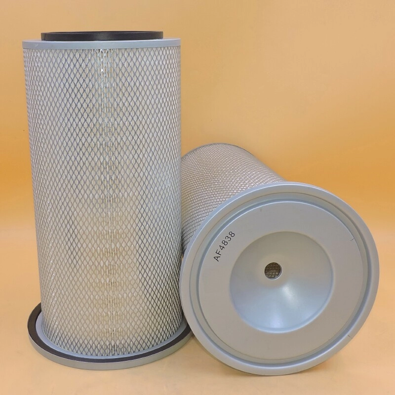 Air Filter AF4838 PA2784 2474-9053 P181191 600-181-6740