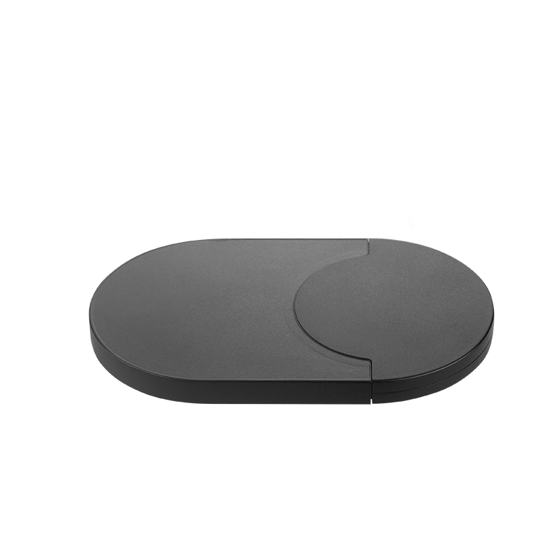 10W Invisible Under-desk Fast Wireless Charger