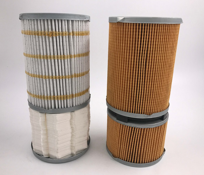 Oil Filter Inner Element