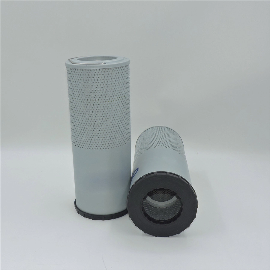 Composite Glass Fiber Kobelco Hydraulic Filter LC52V01006P1