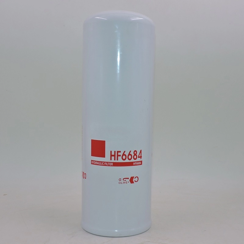 Genuine Fleetguard Hydraulic Filter HF6684