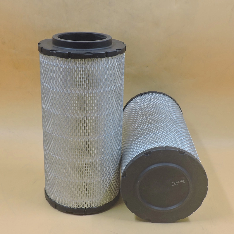 Replacement Caterpillar Air Filter 233-5182,2335182