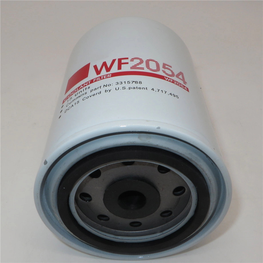 Genuine Fleetguard Coolant Filter WF2054