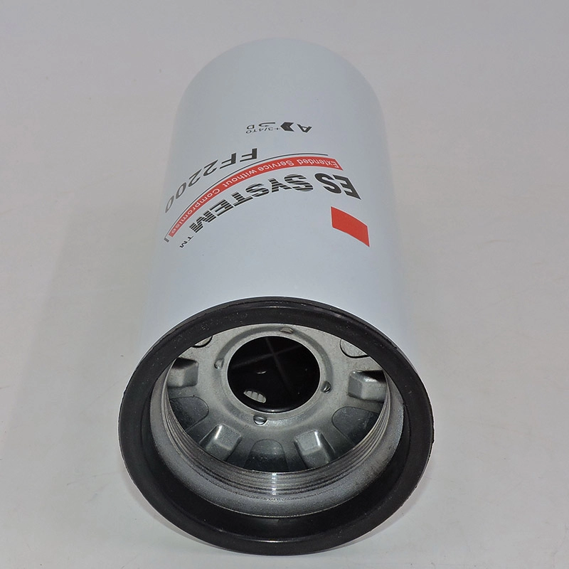 Replacement Fleetguard Fuel Filter FF2200