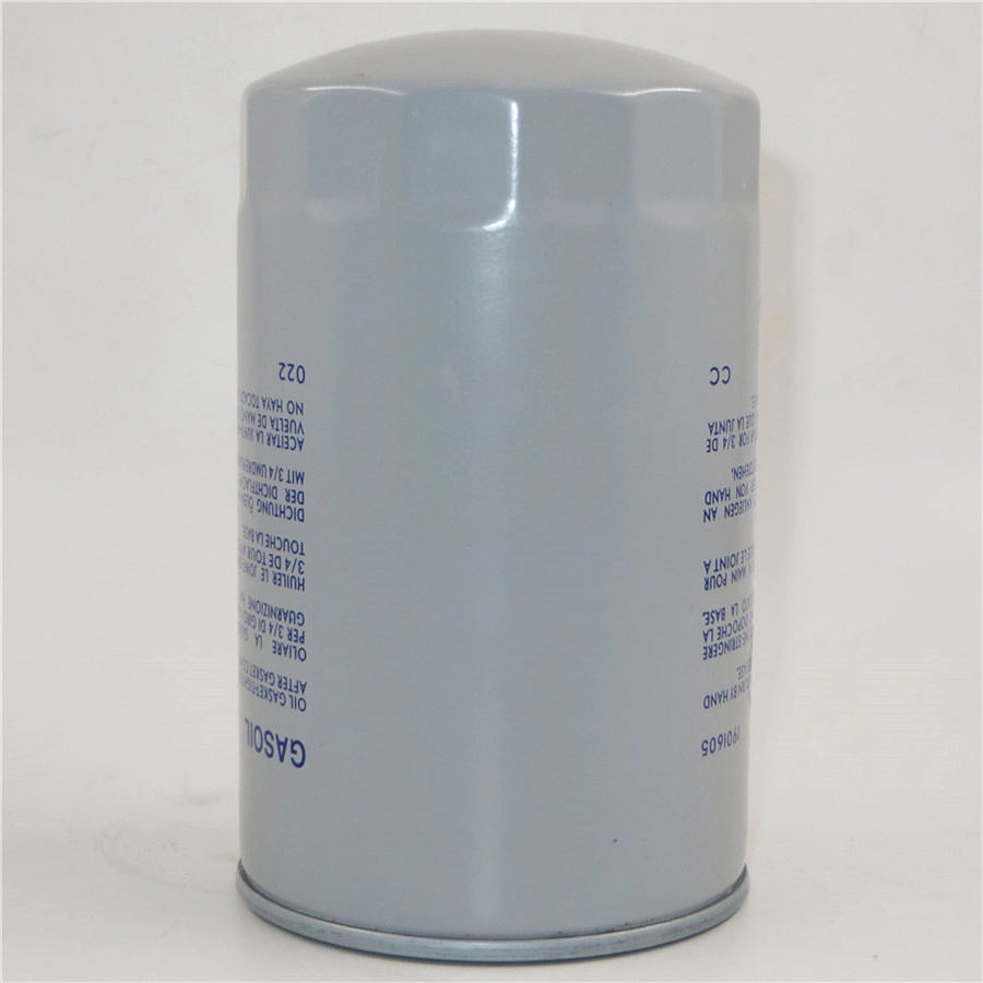 Secondary Fuel Spin-on IVECO 1901605 Fuel Filter