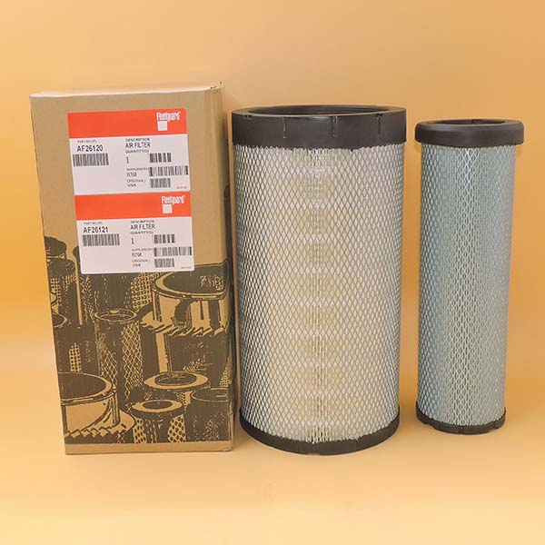 air filter AF26120 and air filter AF26121