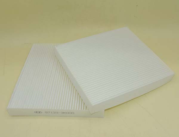 Cabin Air Filter 97133-3K000