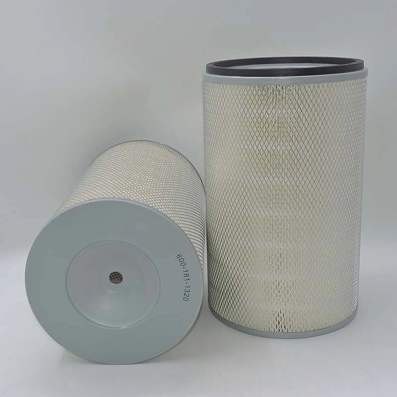 Komatsu Air Filter 600-181-1320 6001811320