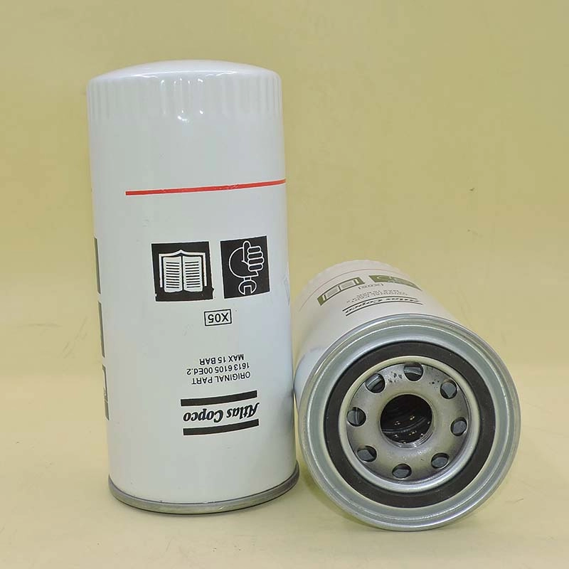 ATLAS COPCO Hydraulic Filter 1613610500