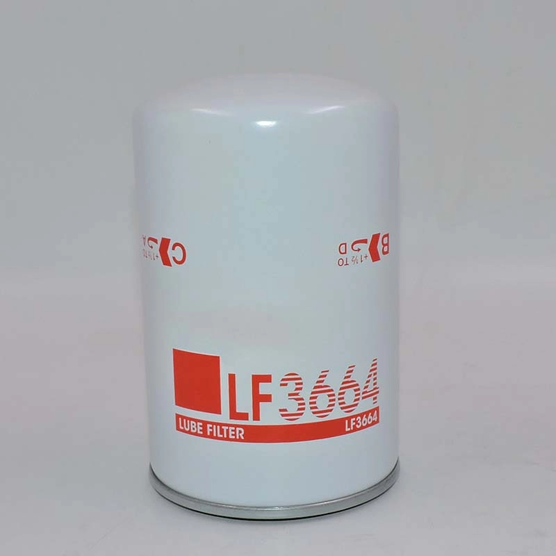 Fleetguard Engine Oil Filter LF3664