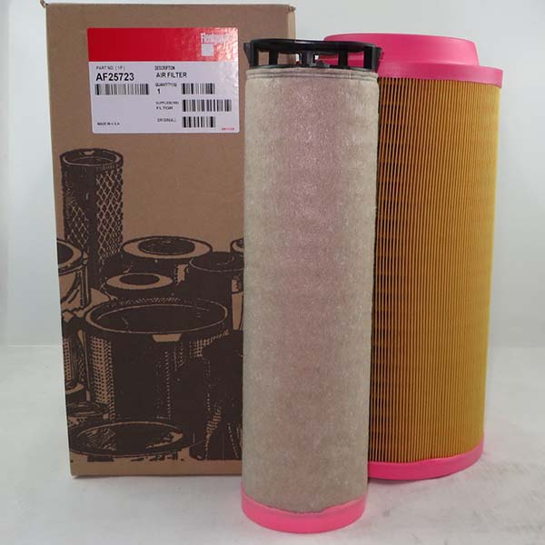 Air Filter AF25724 and air filter AF25723