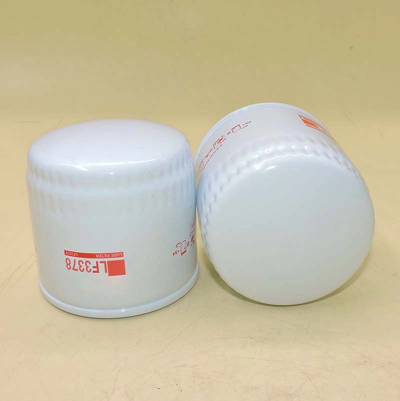 Fleetguard Oil Filter LF3378