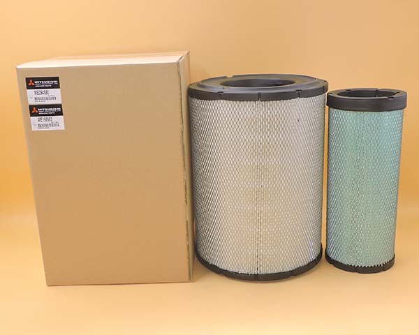 air filter ME160952 and air filter ME294850 