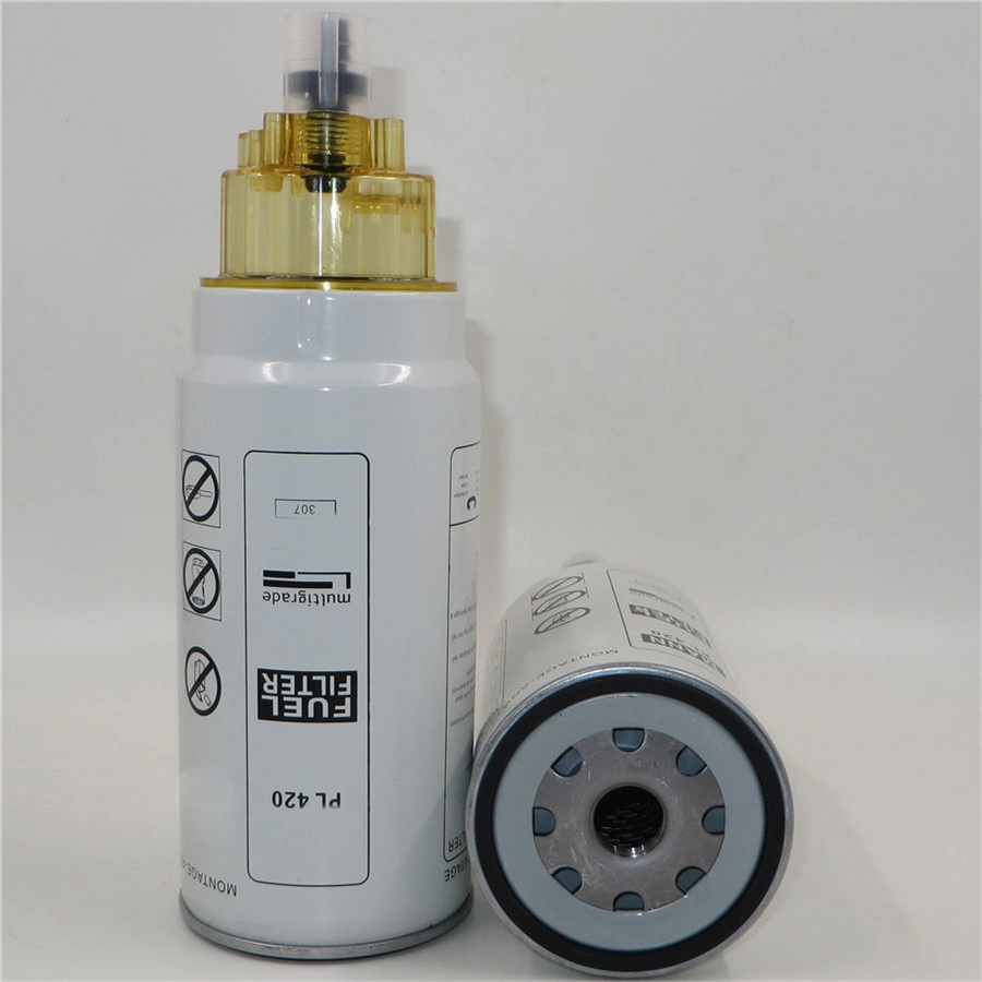MANN Fuel Water Separator PL420