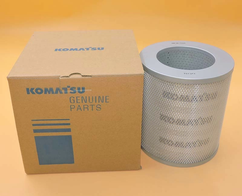 Komatsu Hydraulic Filter 208-60-71123 2086071123