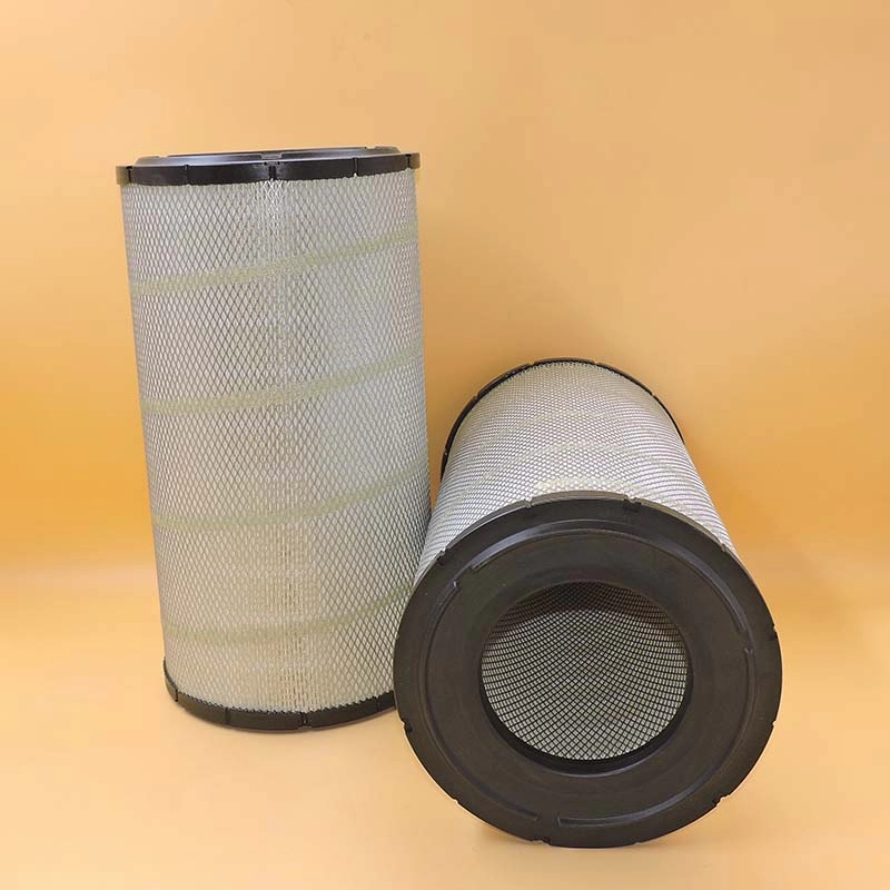 Fleetguard Air Filter AF25437