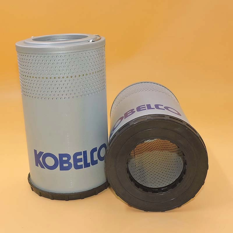 Kobelco Hydraulic Filter YN52V01025R100