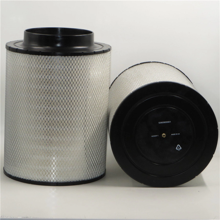 MTU Duralite Air Cleaner 5360900001