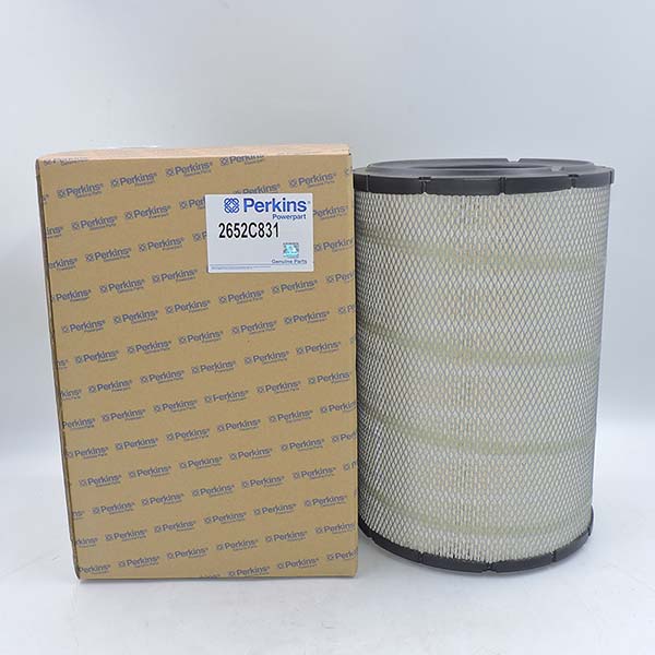 Air Filter 2652C831