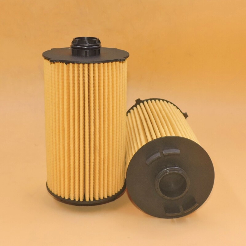 Oil Filter 504179764 HU12007X 2996570 EO-22020 SO4958