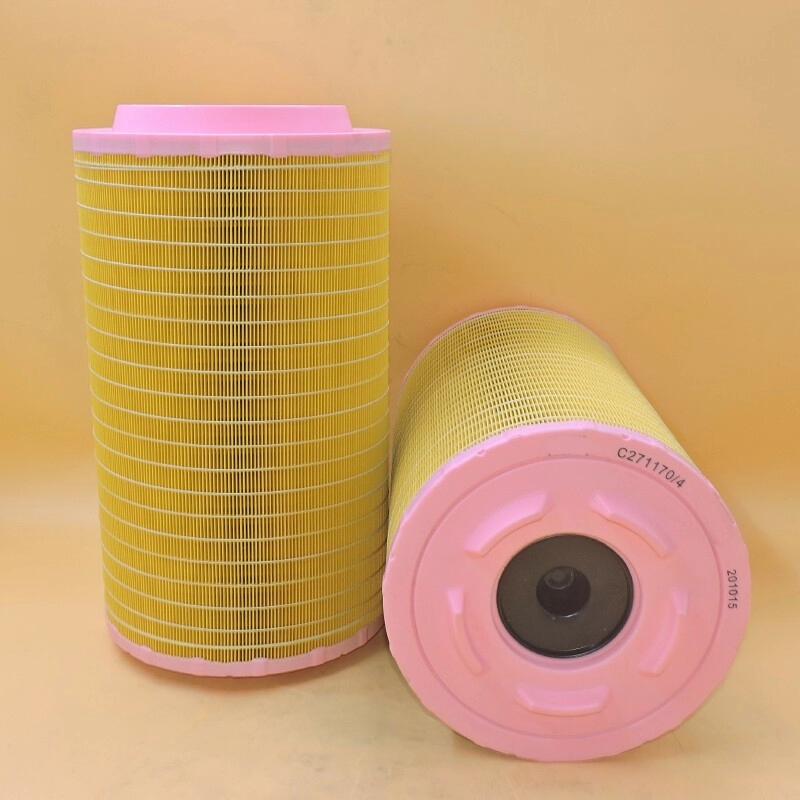 air filter C271170/4 RS3024 P784525 93243E 5801613591