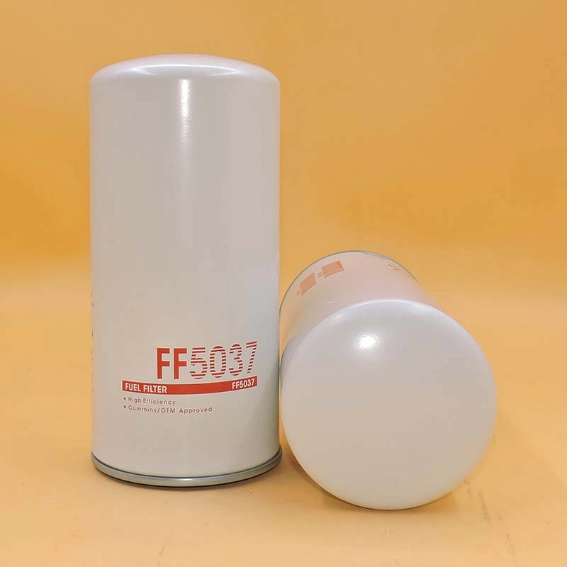 Fleetguard fuel filter FF5037