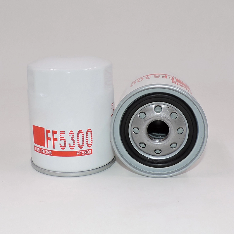 fuel filter FF5300 P502143 34462-00300 FC1007 cross reference