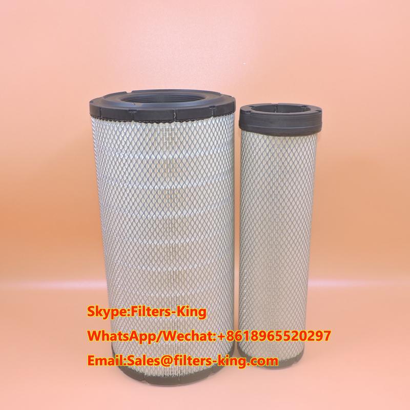 John Deere Second Air Filter AT178517 Fleetgaurd AF26114