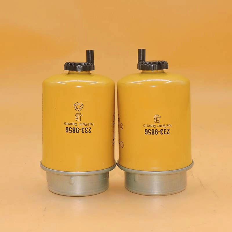 fuel water separator 233-9856 2339856