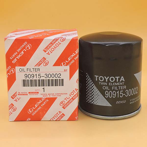 Oil Filter 90915-30002 