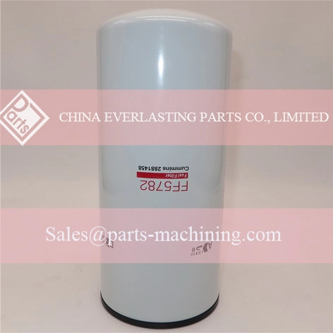 Fuel Filter FF5782 for Diesel Generator