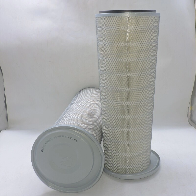 Air Filter P150695 AF1969 PA2680 LAF695 CA6512