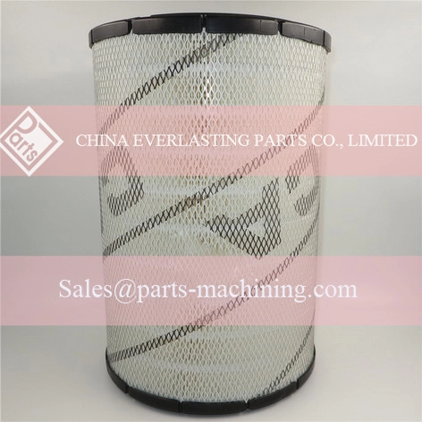 Air Filter CAT 6I-2503 6I2503 for Excavator Construction Machinery