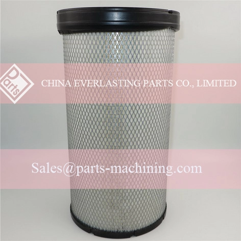 High Quality Professional Secondary Air Filter 6I2506 6I-2506 AF25136M