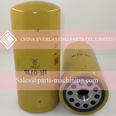 1R-0716 high efficiency new engine parts oil filter