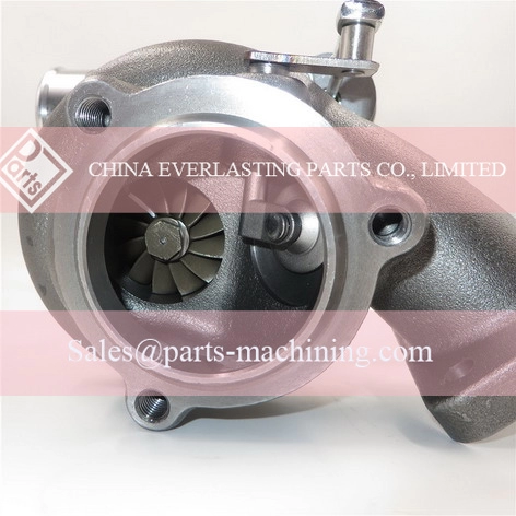 perkins 1004 engine parts 2674A404 turbocharger GT2556S