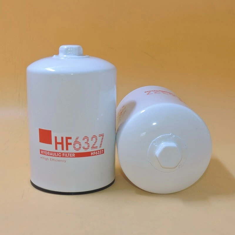 Hydraulic Filter HF6327 BT8937 P550363 SP9274