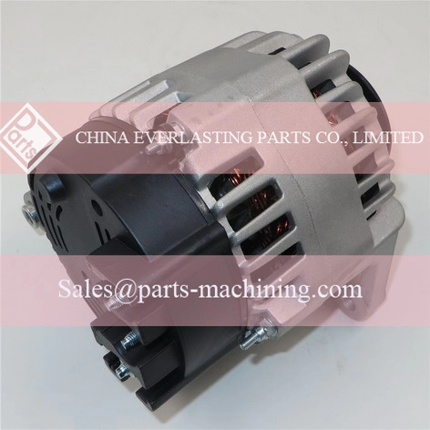 FG Wilson alternator 10000-18159